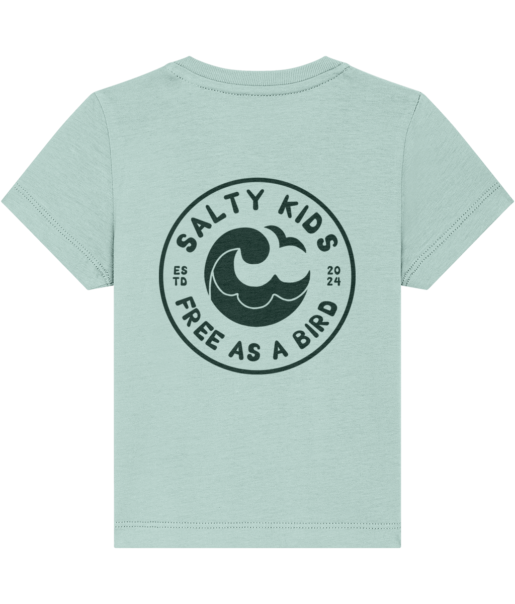 T-shirt - logo