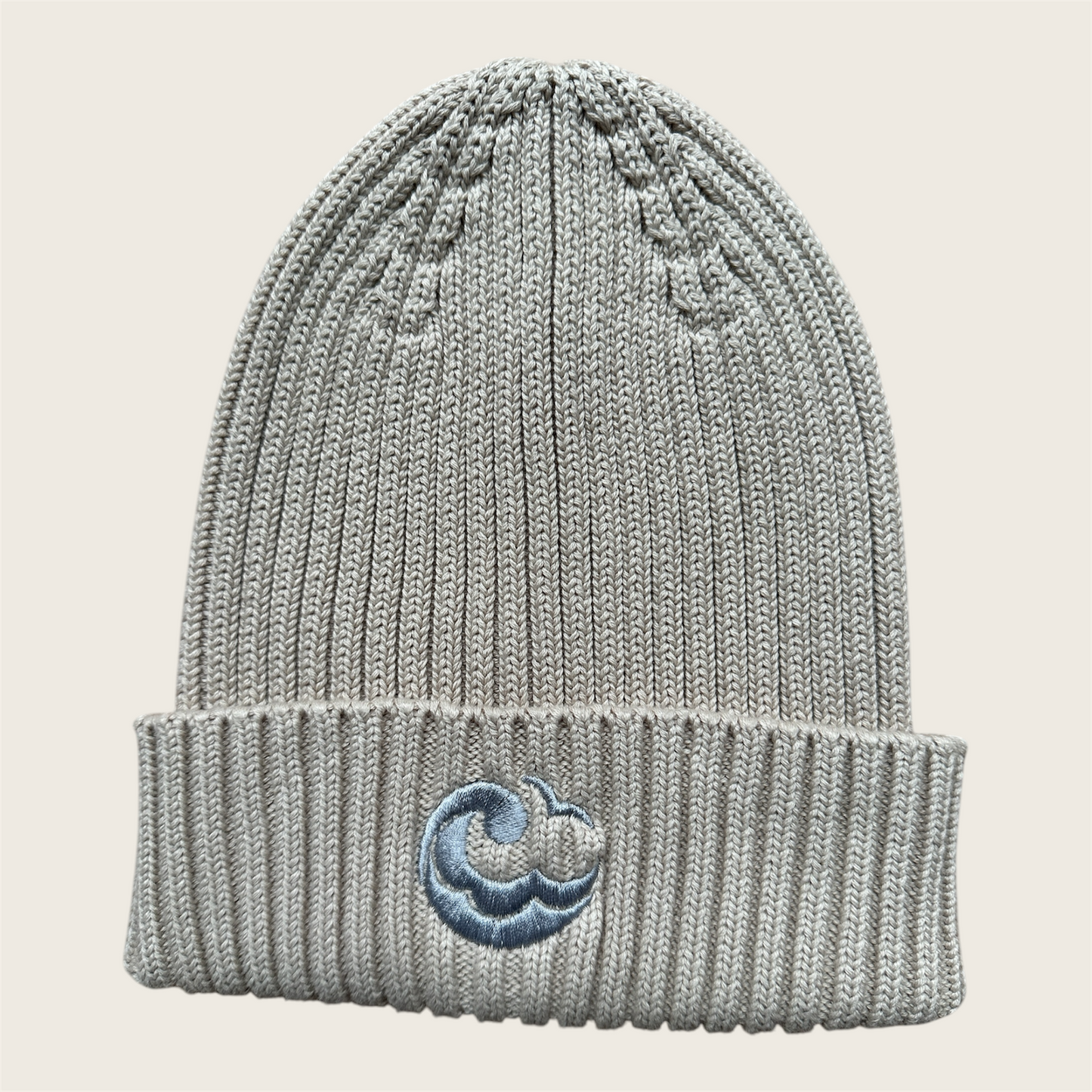 Beanie - Organic Cotton