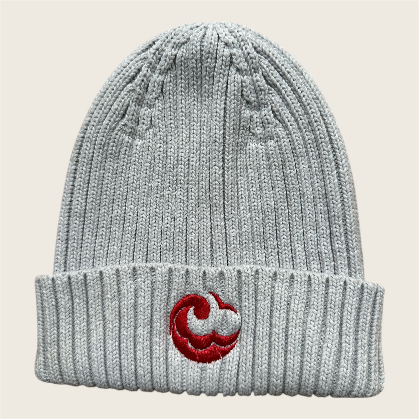 Beanie - Organic Cotton