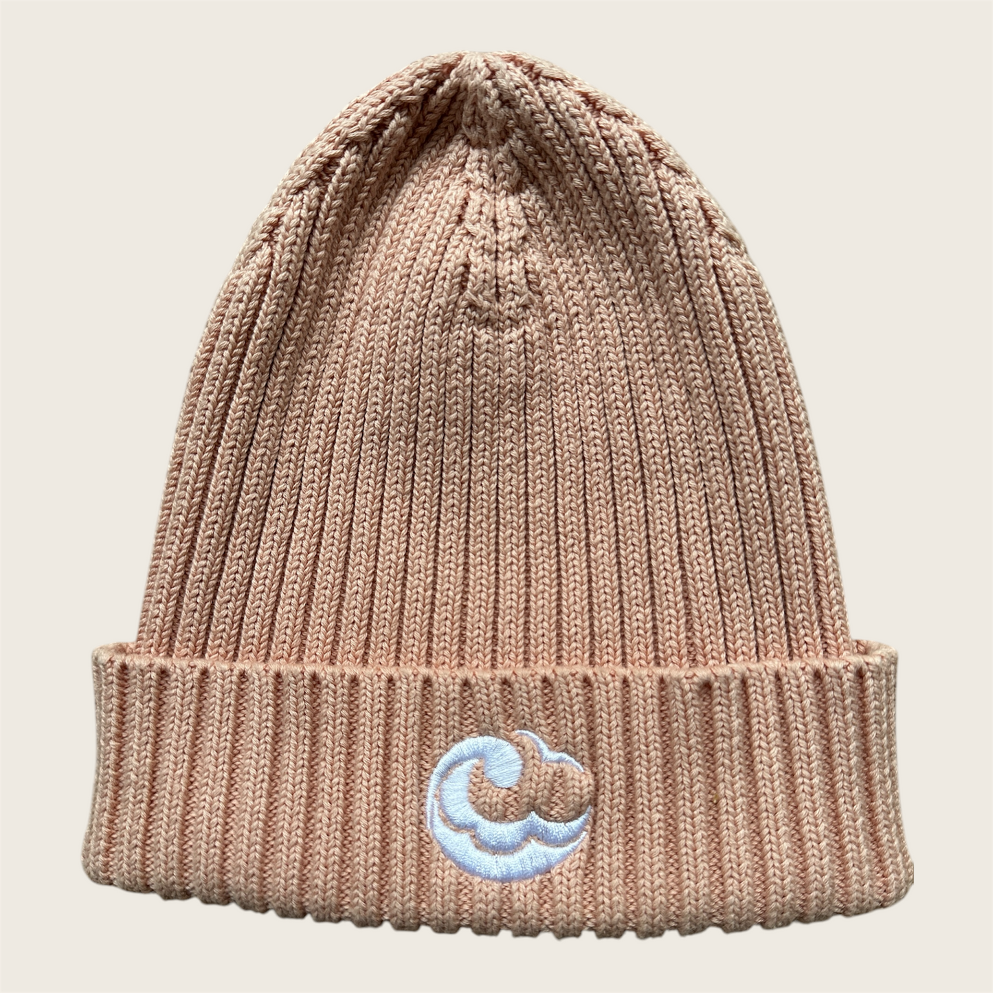 Beanie - Organic Cotton