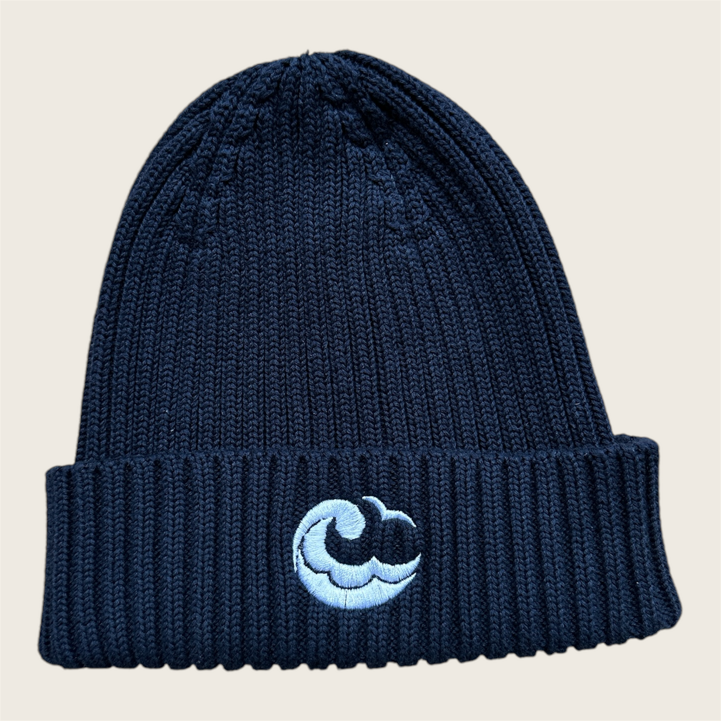 Beanie - Organic Cotton