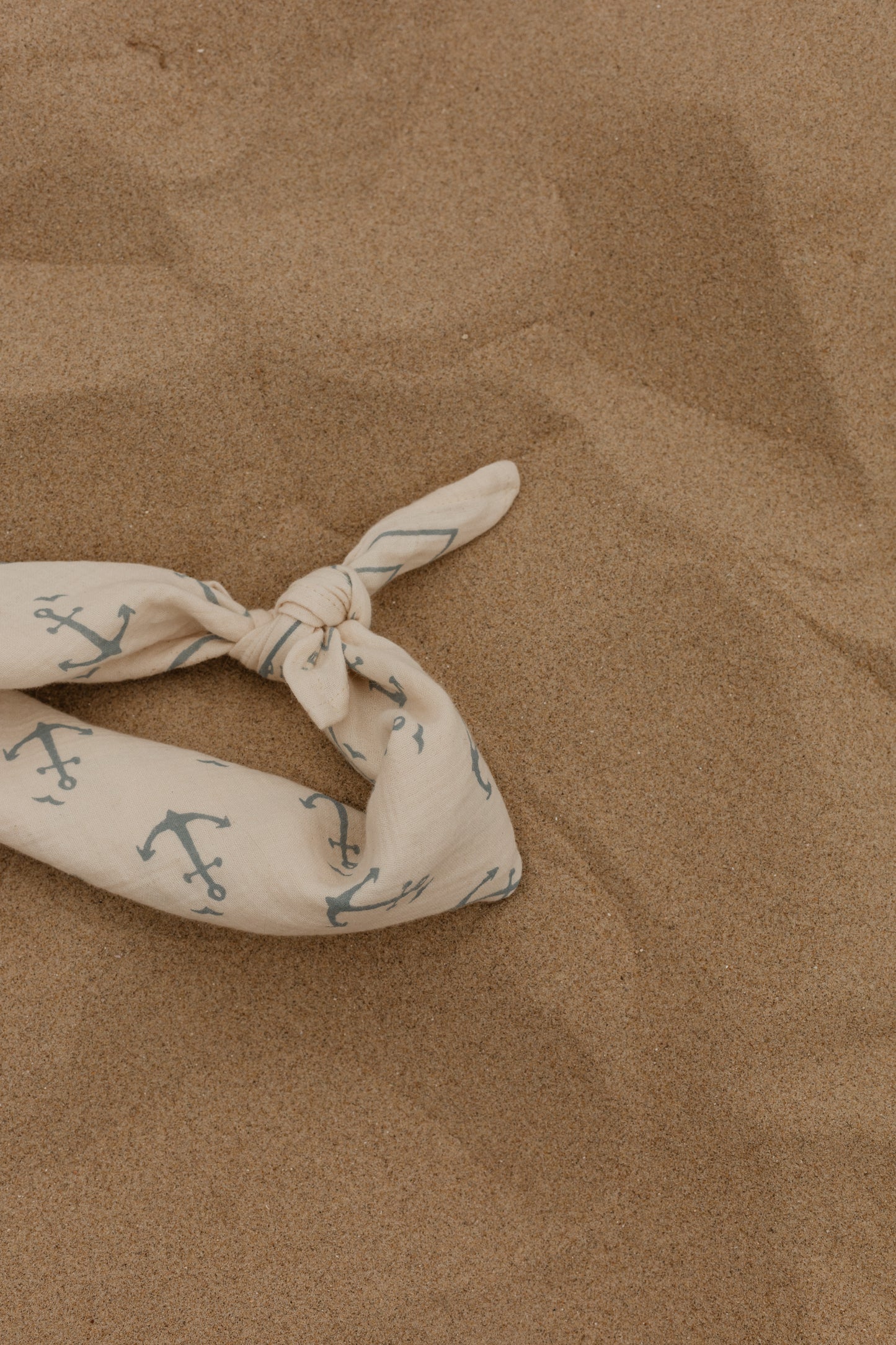 Bandana - anchor