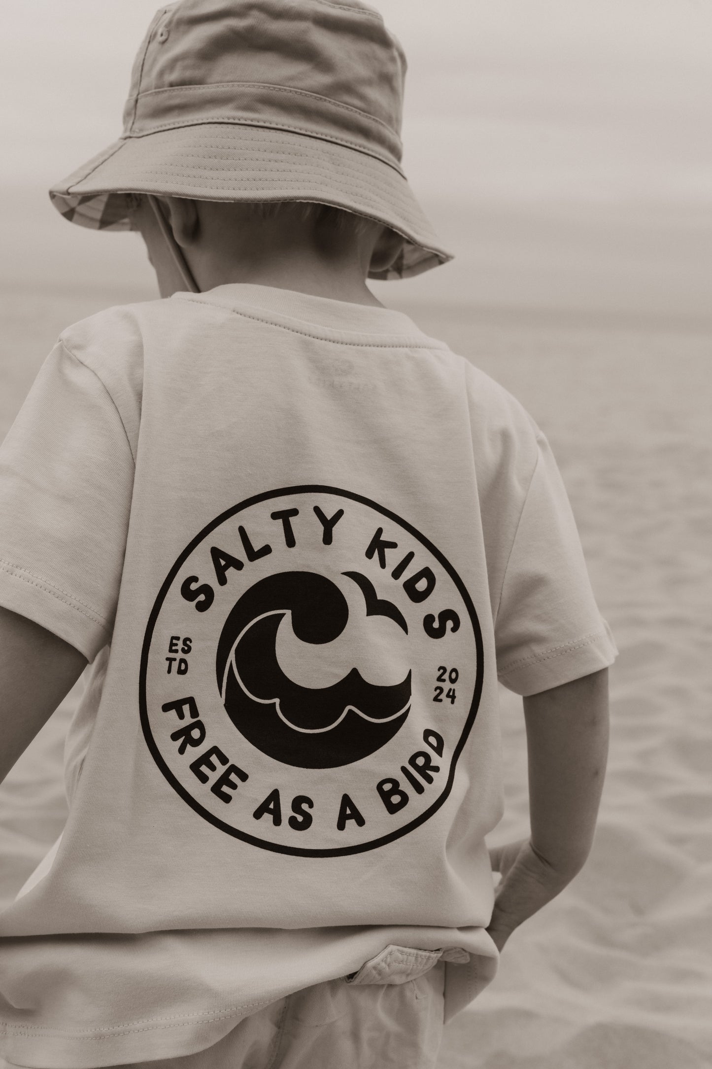 T-shirt - logo
