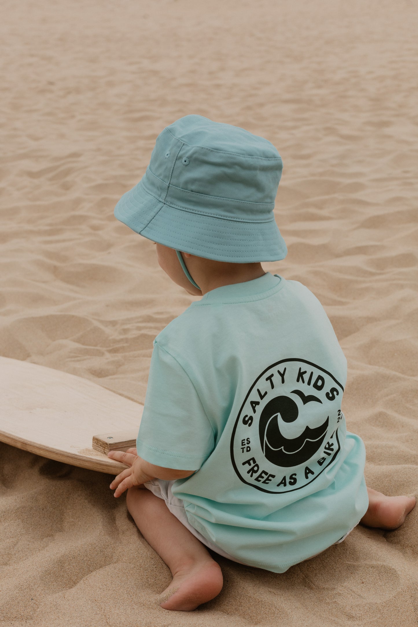 T-shirt - logo