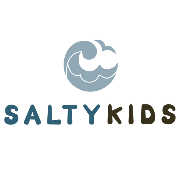 SALTYKIDS