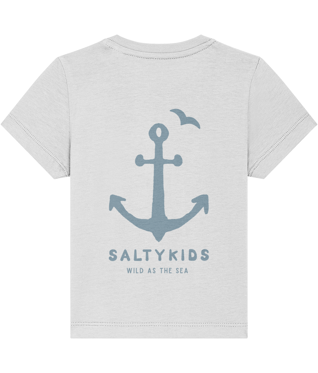 T-shirt - Anchor