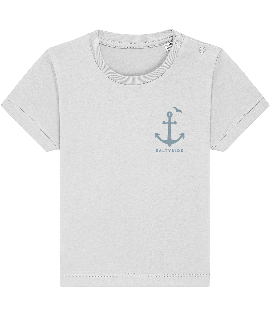 T-shirt - Anchor