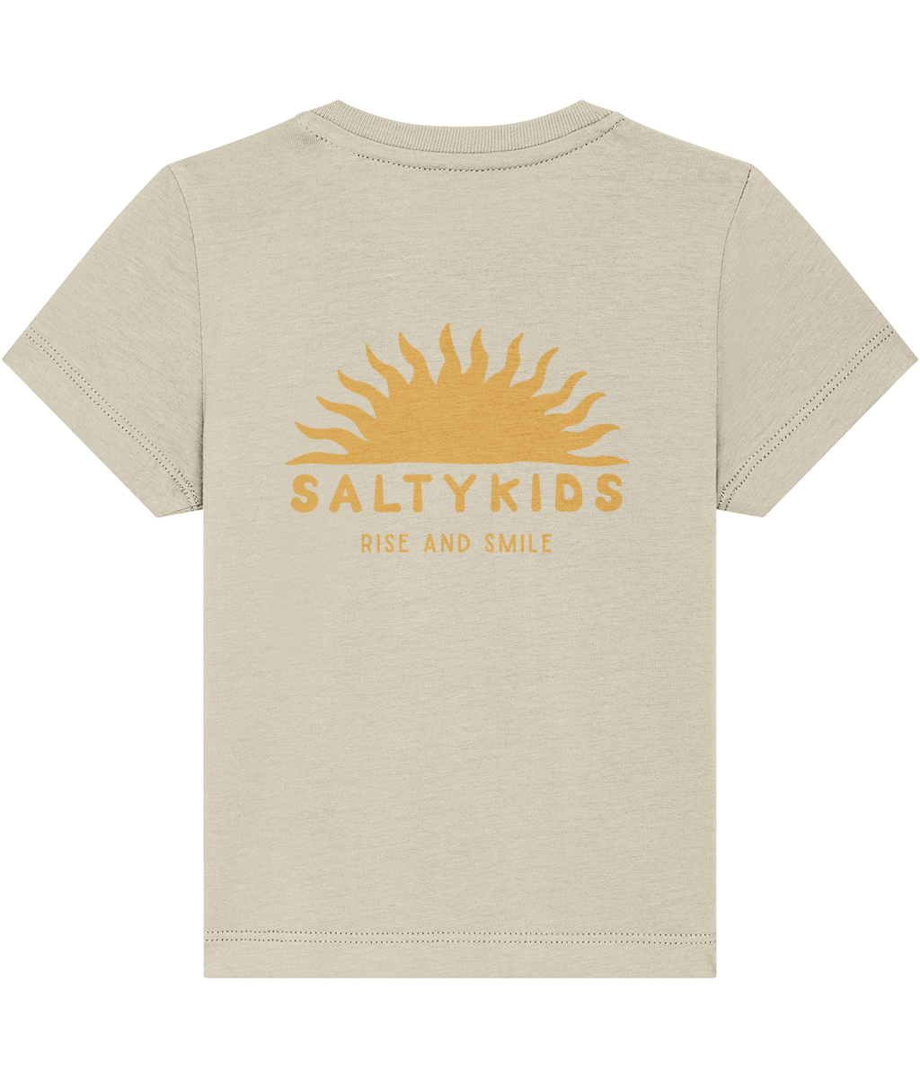 T-shirt - sunshine