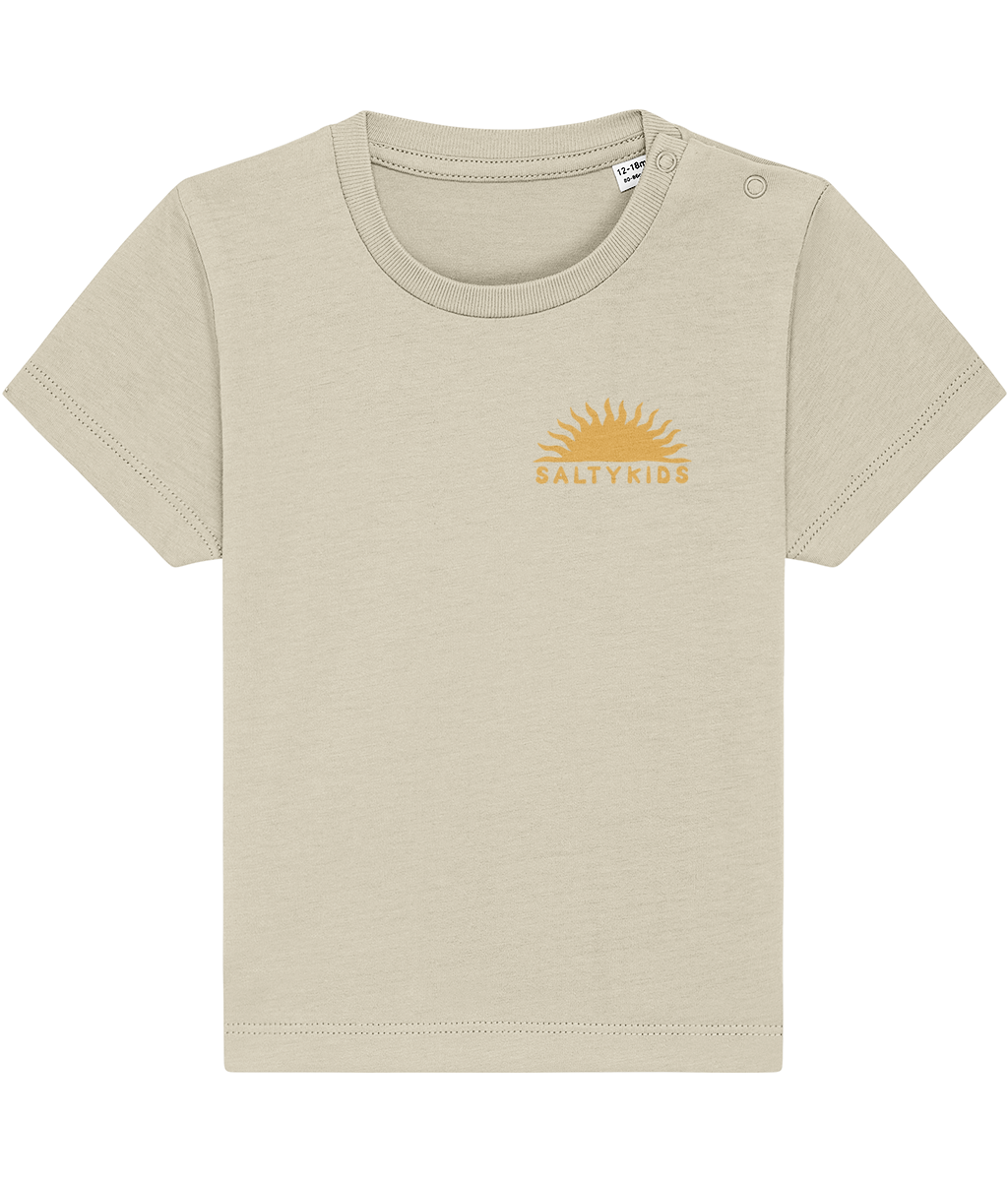 T-shirt - sunshine