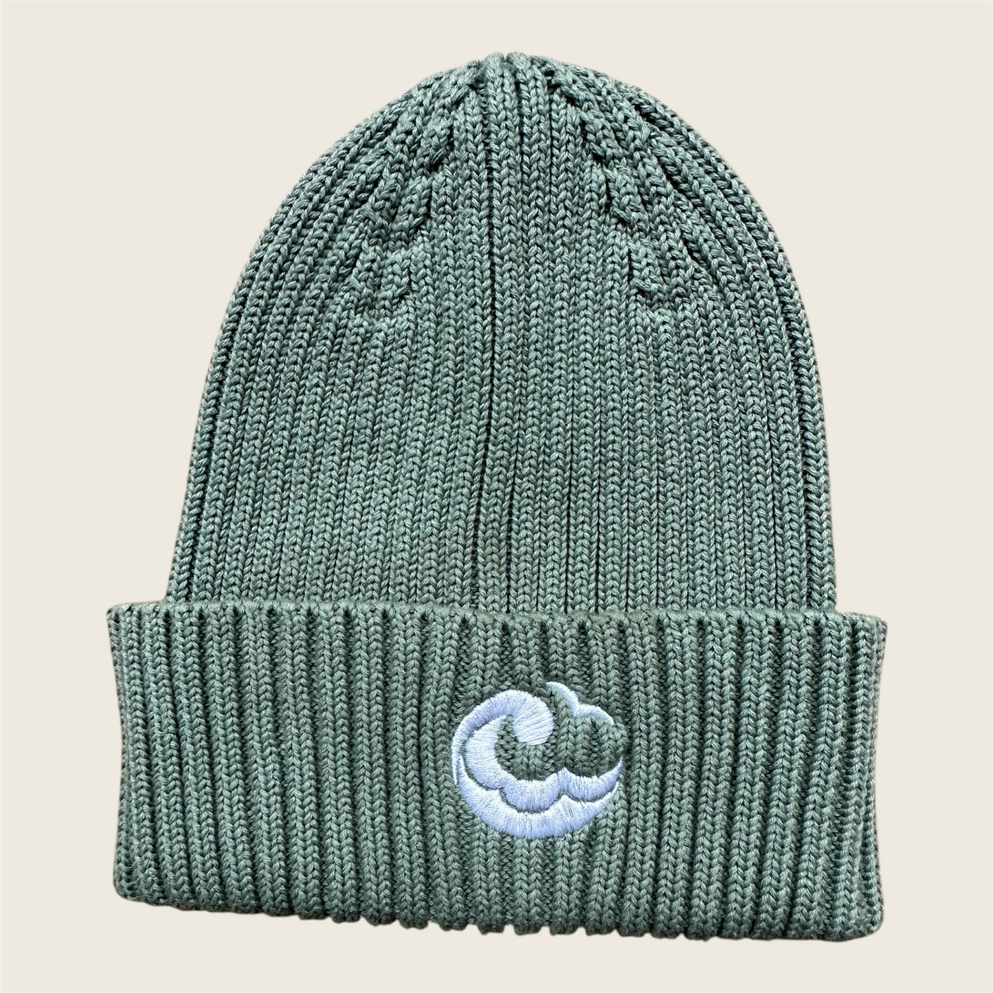 Beanie - Organic Cotton