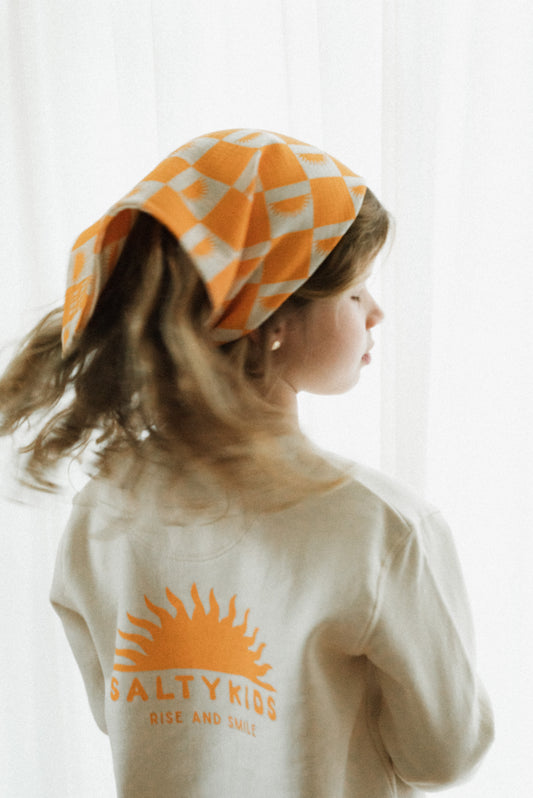 Sweater - sunshine