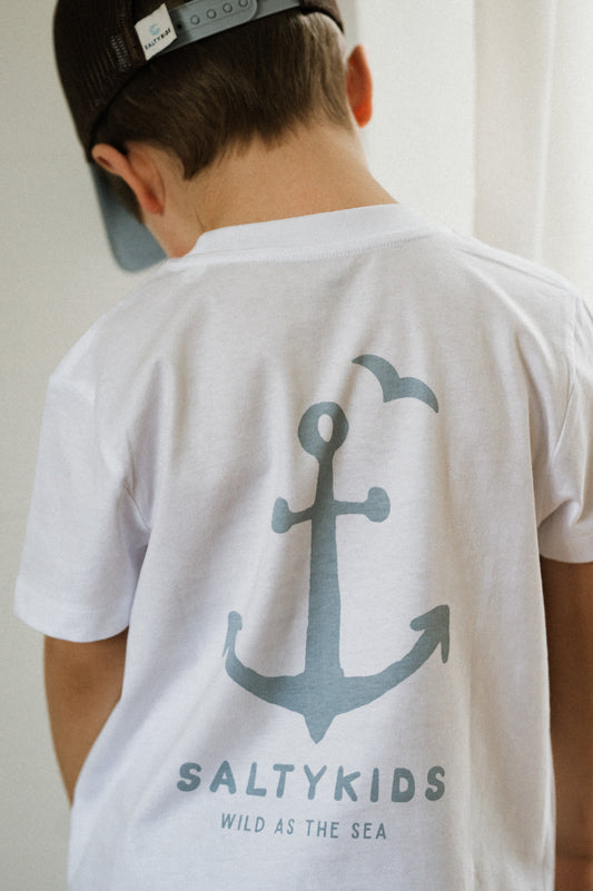 T-shirt - Anchor
