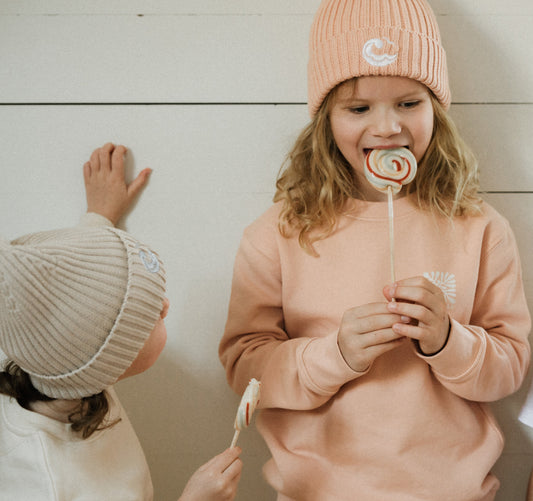 Beanie - Organic Cotton