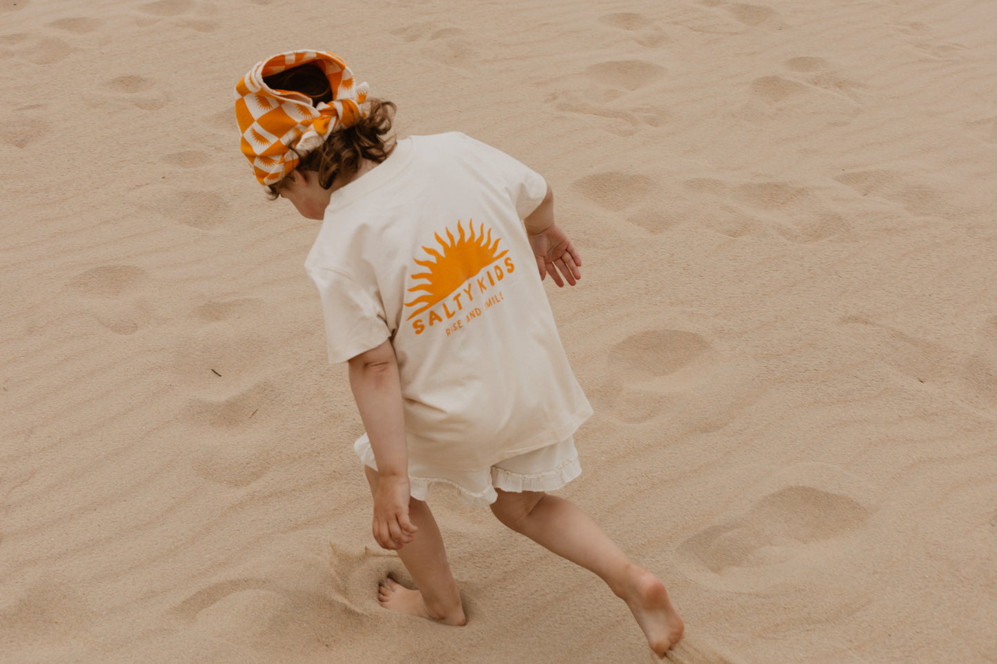 T-shirt - sunshine