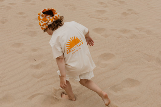 T-shirt - sunshine